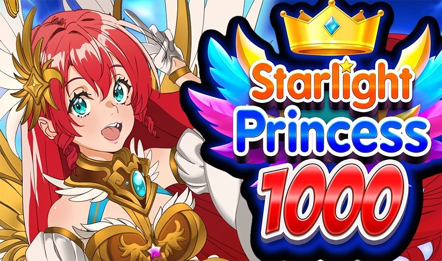 Banner SPACEMAN1000